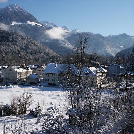 Bio & Vegi Pension Krennleiten Schönau am Königssee エクステリア 写真